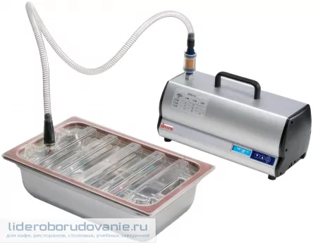 Вакуумный упаковщик Sirman VACUEX 4 (миниатюра)