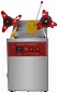 Запайщик лотков Roal Pack YT-400 (210х148) Запайщик лотков Roal Pack YT-400 (210х148)