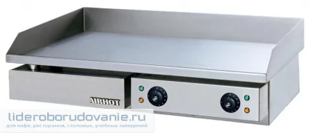 Поверхность жарочная AIRHOT GE-730/F Поверхность жарочная AIRHOT GE-730/F (миниатюра)