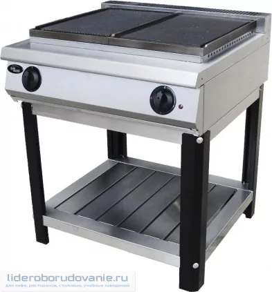 Поверхность жарочная Grill Master Ф2ЖТЛПЖЭ (24001) (миниатюра)