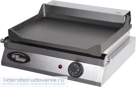 Поверхность жарочная Grill Master Ф1ПЖЭ(КтЭ) (21708) (миниатюра)