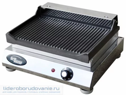 Поверхность жарочная Grill Master Ф1ПЖЭ(КтЭ) (21706) (миниатюра)
