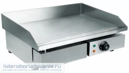 Жарочная поверхность ROAL EG-818 Жарочная поверхность ROAL EG-818 (миниатюра)
