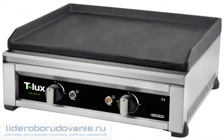 Поверхность жарочная T-LUX OGE 5050 SS (миниатюра)