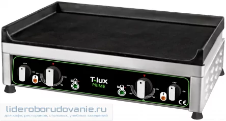 Поверхность жарочная T-LUX PRIME GP 7050 S (миниатюра)