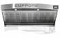 Зонт вытяжной CUPPONE KML435AS Зонт вытяжной CUPPONE KML435AS