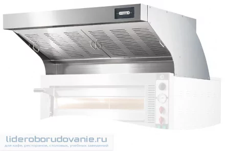 Зонт вытяжной CUPPONE KTP935AS (миниатюра)
