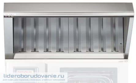 Зонт вытяжной RATIONAL для CM,SCC61/101U.VEN 60.72.320 (миниатюра)