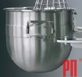 Дежа миксера ROLLMATIC BULL 40 VB40Л Дежа миксера ROLLMATIC BULL 40 VB40Л