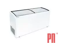 Ларь морозильный FROSTOR FG 600 E