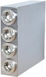 Диспенсер для стаканов AIRHOT CD-4