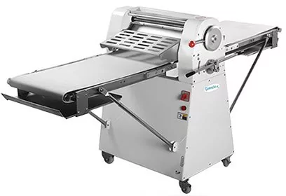 Тестораскатка GASTROMIX TDR-520