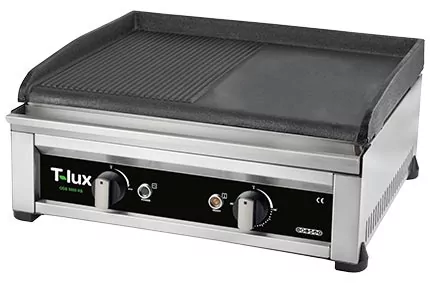 Поверхность жарочная T-LUX OGE 5050 RS