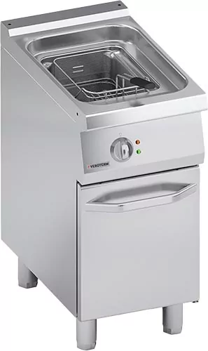 Фритюрница Veroterm VT2FGE0510