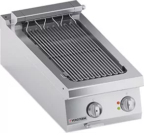 Гриль Veroterm VT4GDEP05TT