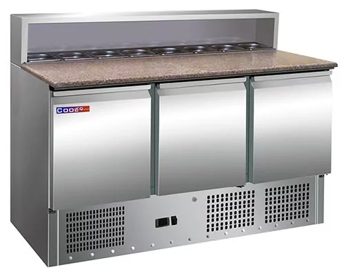 Стол для пиццы COOLEQ PS903