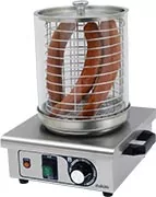 Аппарат для хот-дога AIRHOT HDS-00