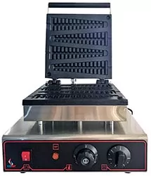  Вафельница AIRHOT WEK-4 LOLLIPOP