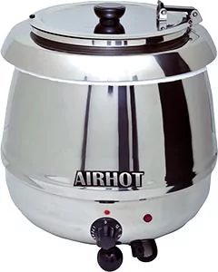 Мармит для первых блюд AIRHOT SB-6000S