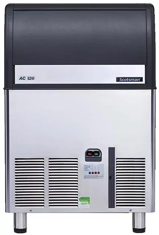 Льдогенератор SCOTSMAN ACM 126