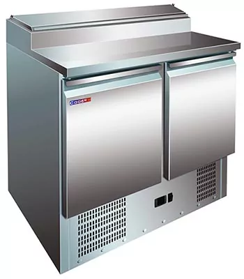 Стол для пиццы cooleq ps200