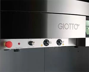 Панель Giotto Cuppone Панель Giotto Cuppone