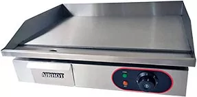 Поверхность Жарочная AIRHOT GE-550/F