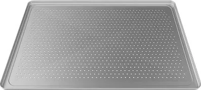 Противень перфорированный UNOX TG 410 600Х400 FORO BAKE