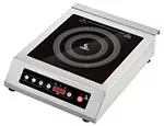 Плита индукционная AIRHOT IP3500 и IP3500 T