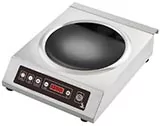 Плита вок индукционная AIRHOT IP3500 WOK