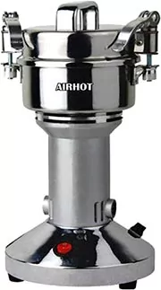 ИЗМЕЛЬЧИТЕЛЬ ДЛЯ СПЕЦИЙ AIRHOT SG-100