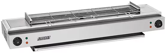 Гриль для барбекю AIRHOT BG-110