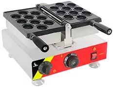 Орешница AIRHOT TM-10W