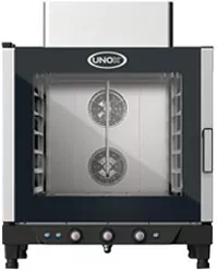 Печь конвекционная UNOX XB 613G