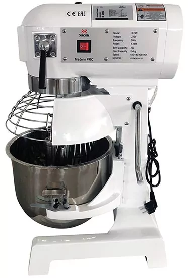 XINXIN B 20N