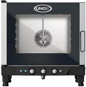 Пароконвектомат UNOX XV 393