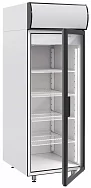 Шкаф холодильный POLAIR DM107-S