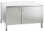 Вы смотрели Подставка пароконвектомата RATIONAL US IY 62/102 60.30.126