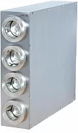Диспенсер для стаканов AIRHOT CD-4
