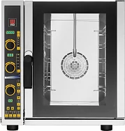 Пароконвектомат TECNOEKA EKF 523 E UD