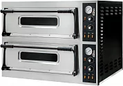 Печь для пиццы ITPIZZA MS66