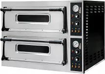 Печь для пиццы ITPIZZA MS66