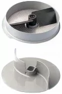 Диск протирочный ROBOT COUPE 28187 2мм Диск протирочный ROBOT COUPE 28187 2мм