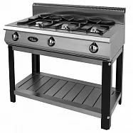 Плита газовая Grill Master Ф3ПГ/600 (50043о) Плита газовая Grill Master Ф3ПГ/600 (50043о)