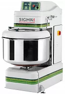 Тестомес SIGMA спиральный GREEN 50