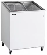 Ларь морозильный TEFCOLD IC200SCEB