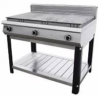 Плита газовая Grill Master Ф6ЖТЛСПГ (50011) Плита газовая Grill Master Ф6ЖТЛСПГ (50011)