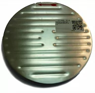 Щиток слайсера LILOMA MS-220ST 44
