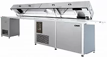 Тоннель охлаждающий GAMI TR300-6