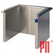 Прилавок нейтральный ELECTROLUX ZLF06 330129